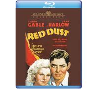 Red Dust (Blu-ray)