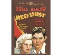 Red Dust by Clark Gable