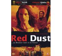 Red Dust - Die Wahrheit führt in die Freiheit
