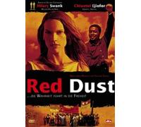 RED DUST-DIE WAHRHEIT FÜHRT IN DIE FREIHEIT DVD NEW