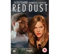 Red Dust [Import allemand]