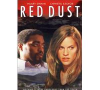 Red Dust [Import USA Zone 1]