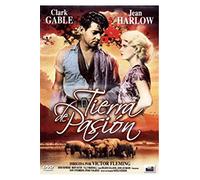 Red Dust (Las Aventuras De Marco Polo (The Adventures Of Marco Polo) (1938) slim, Importé d'Espagne, langues sur les détails)