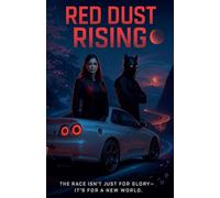Red Dust Rising