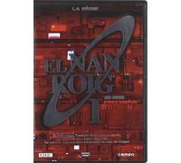 Red Dwarf (El Nan Vermell) – Saison 1 – DVD – Import (catalan)