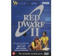 Red Dwarf - Serie 02