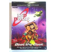 Red Dwarf - Beat The Geek [Import anglais]