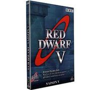 Red Dwarf - Coffret de la Saison 5