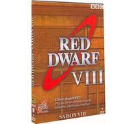 Red Dwarf - Coffret de la Saison 8 G