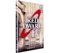 Red Dwarf - Coffret intégral de la Saison 4 G