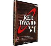 Red Dwarf - Coffret intégral de la Saison 6 G