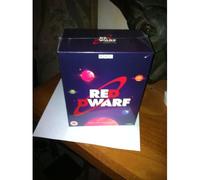 Red Dwarf - Complete Series 1-8