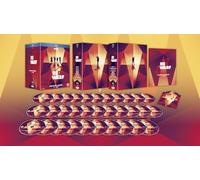 Red Dwarf Complete Series I - XIII