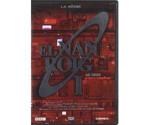 Red Dwarf (El Nan Vermell) 1ª Temporada [Import]