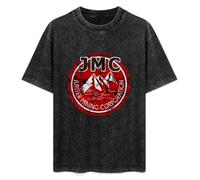 Red Dwarf Inspired Fan Jupiter Mining Men's T-Shirt Unisex Black Men Tees 3XL