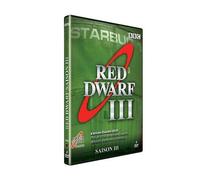 Red Dwarf : L'Intégrale saison 3 - Coffret 2 DVD