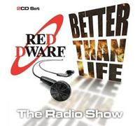 Red Dwarf Radio Show Vol 2 [Import]