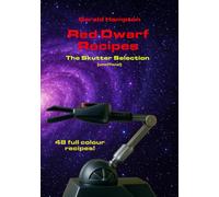 Red Dwarf Recipes: The Skutter Selection (unofficial)