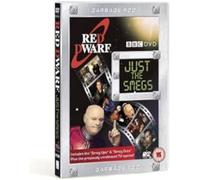 Red Dwarf - Just The Smegs