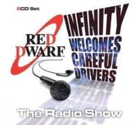Red Dwarf - Red Dwarf Radio Show 1