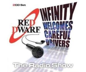 Red Dwarf - Red Dwarf Radio Show 1