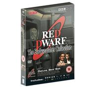 Red Dwarf - Red Dwarf - the Bodysnatcher Collection [Import anglais]