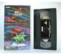 Red Dwarf - Red Dwarf [VHS]