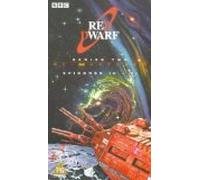 Red Dwarf - Red Dwarf [VHS]