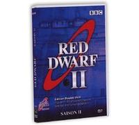 Red Dwarf - Saison 2 G