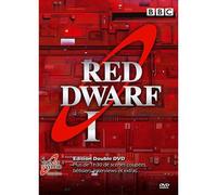 Red Dwarf – Saison I – Coffret 2 DVD – Warner Bros.