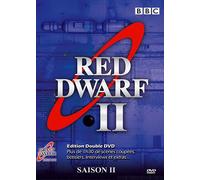 Red Dwarf - Saison 2