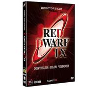 Red Dwarf - Coffret de la Saison 9