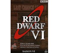 Red Dwarf - Saison Vi