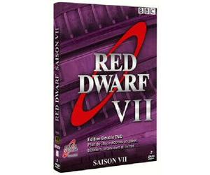 Red Dwarf - Saison VII