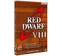 Red Dwarf - Coffret de la Saison 8