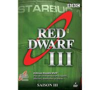 Red Dwarf – DVD – Coffret L'intégrale Saison 3 (2 DVD)