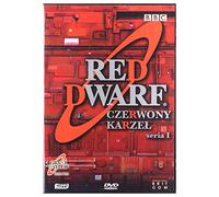 Red Dwarf Season 1 (BBC) (IMPORT) (Pas de version française)