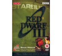 Red Dwarf Season 3 (V.O)
