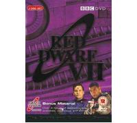 Red Dwarf - Season 7