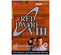 Red Dwarf Season 8