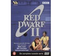RED DWARF 2-VN