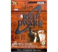 Red Dwarf - Series 1 G