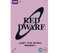Red Dwarf-Series 1 [Import]