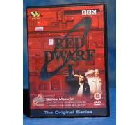 Red Dwarf – BBC – Saison 1 – Import anglais
