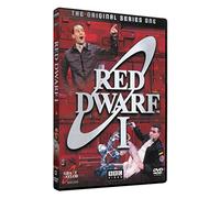 Red Dwarf - Series 1 [Import USA Zone 1]
