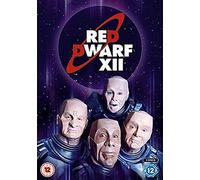 Red Dwarf Series 12