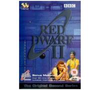 Red Dwarf: Series 2 (2003) - Dvd 2 Disques - Chris Barrie