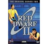 Red Dwarf - Series 2
