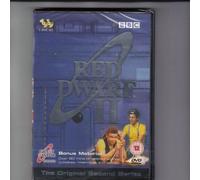 Red Dwarf: Series 2 Dvd (2003) - Chris Barrie - Science-Fiction Comédie - 2 Disques