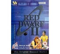 Red Dwarf - Series 2 [Import anglais]